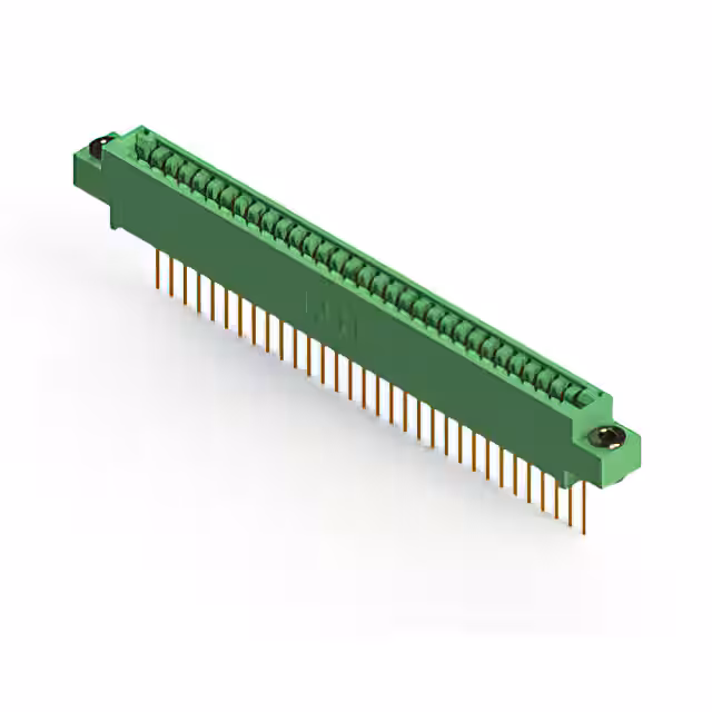 846-032-541-603 EDAC Inc.  Edgeboard Connectors